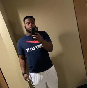 Meet your Posher, Mike